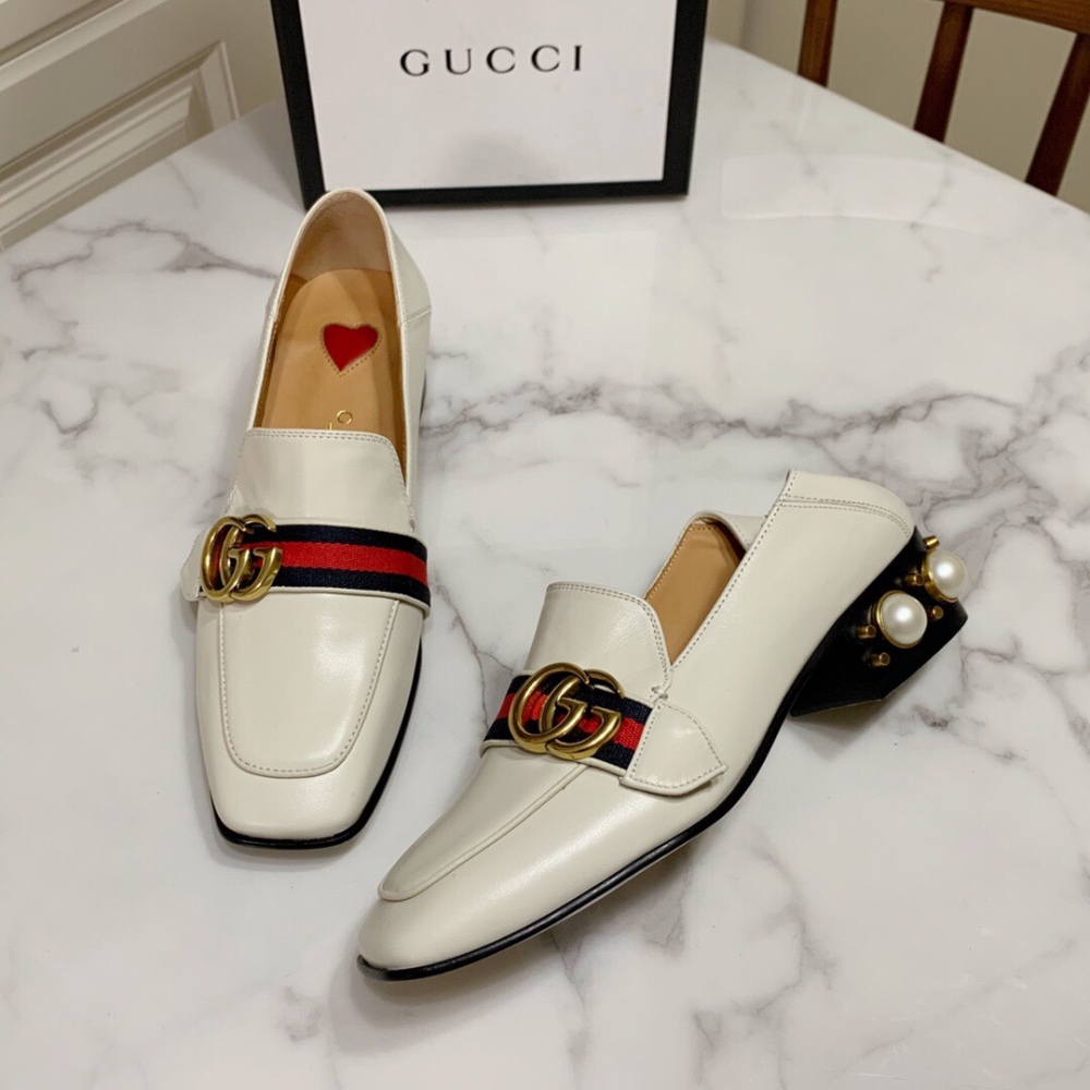 GUCCI sandals 4cm