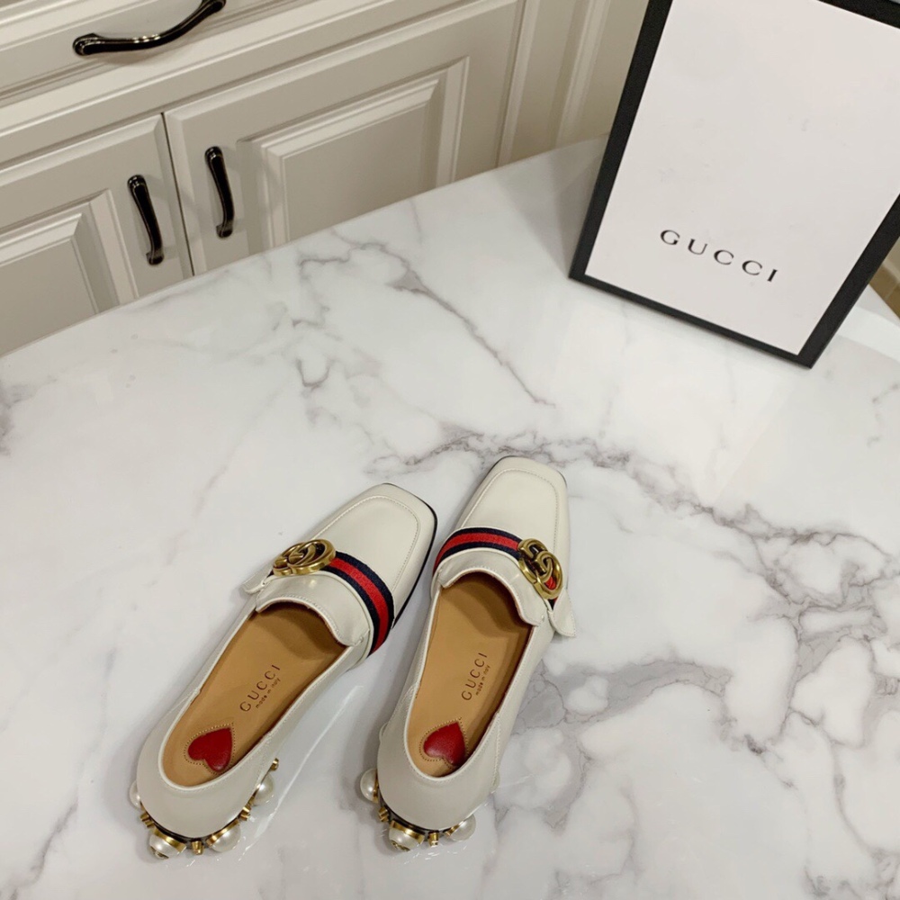 GUCCI sandals 4cm