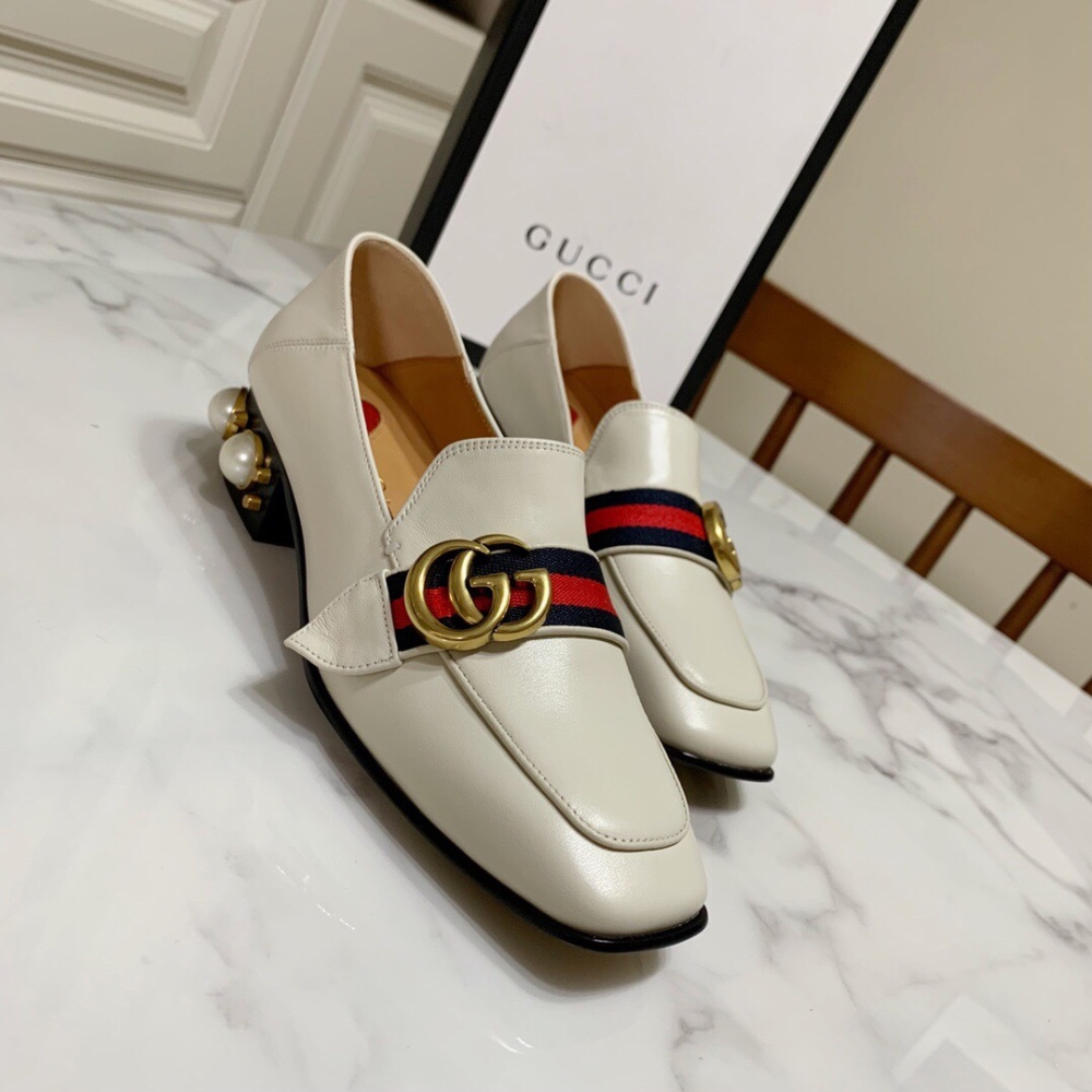GUCCI sandals 4cm