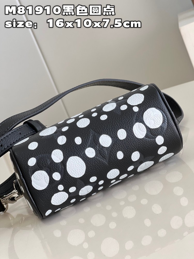 Louis Vuitton LV x YK NANO SPEEDY M81910 mirror boutique