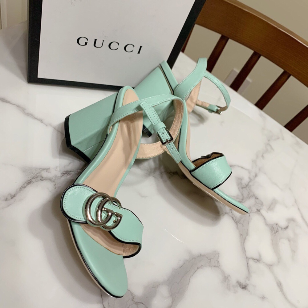 GUCCI sandals