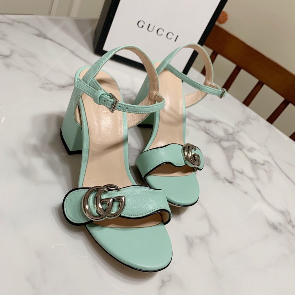 GUCCI sandals