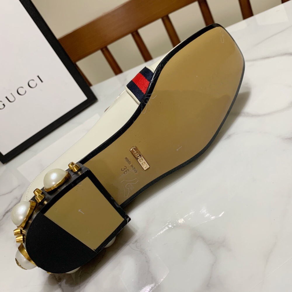 GUCCI sandals 4cm