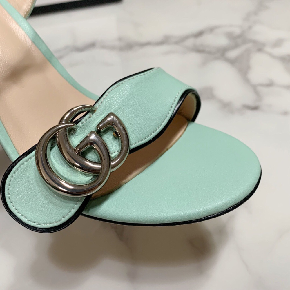 GUCCI sandals