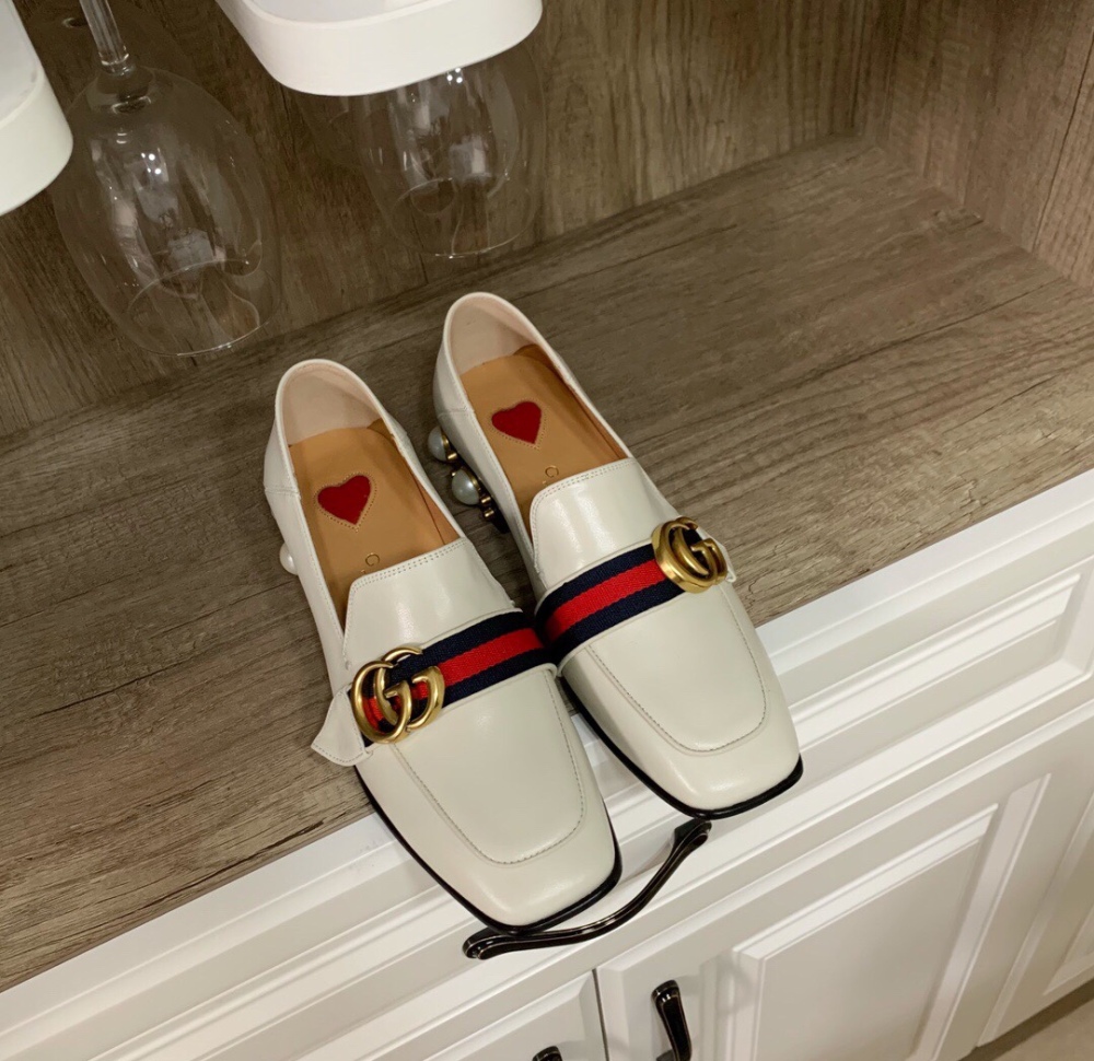 GUCCI sandals 4cm