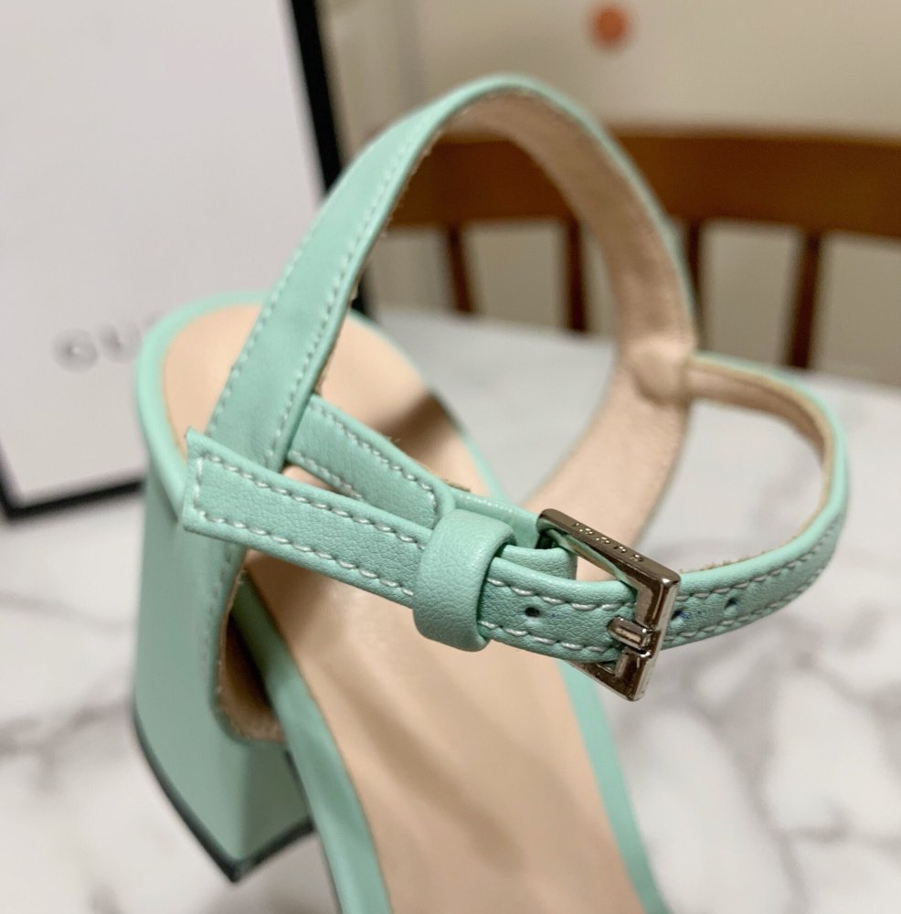 GUCCI sandals