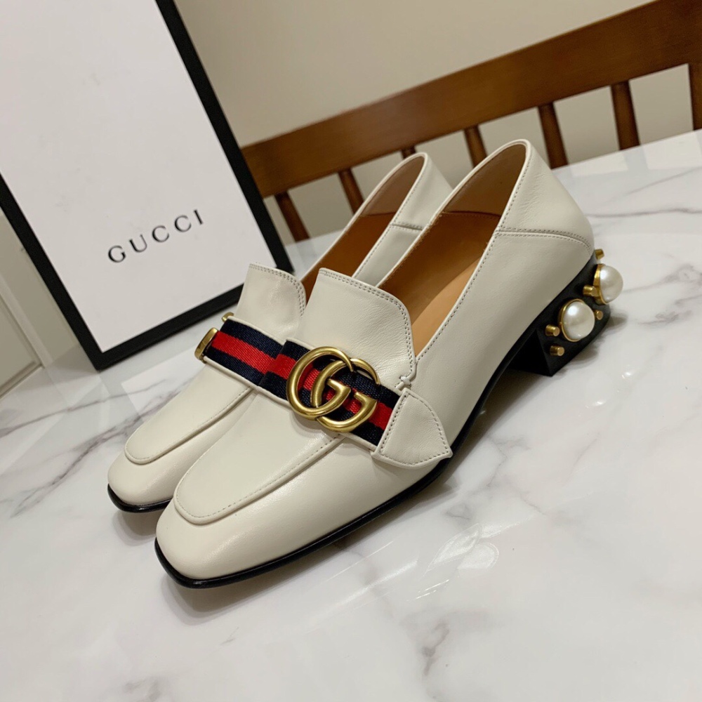 GUCCI sandals 4cm