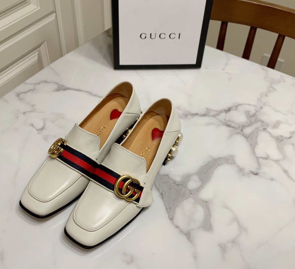 GUCCI sandals 4cm