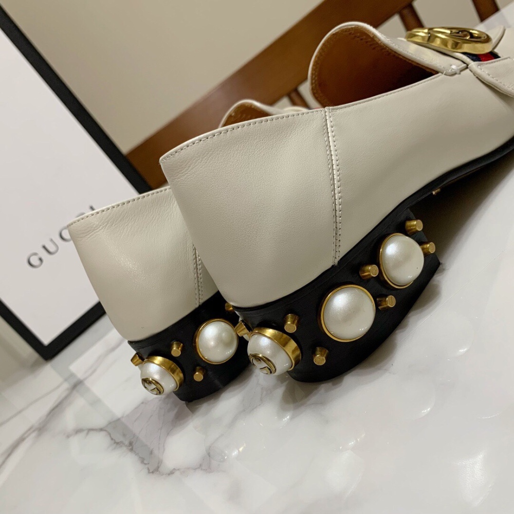 GUCCI sandals 4cm