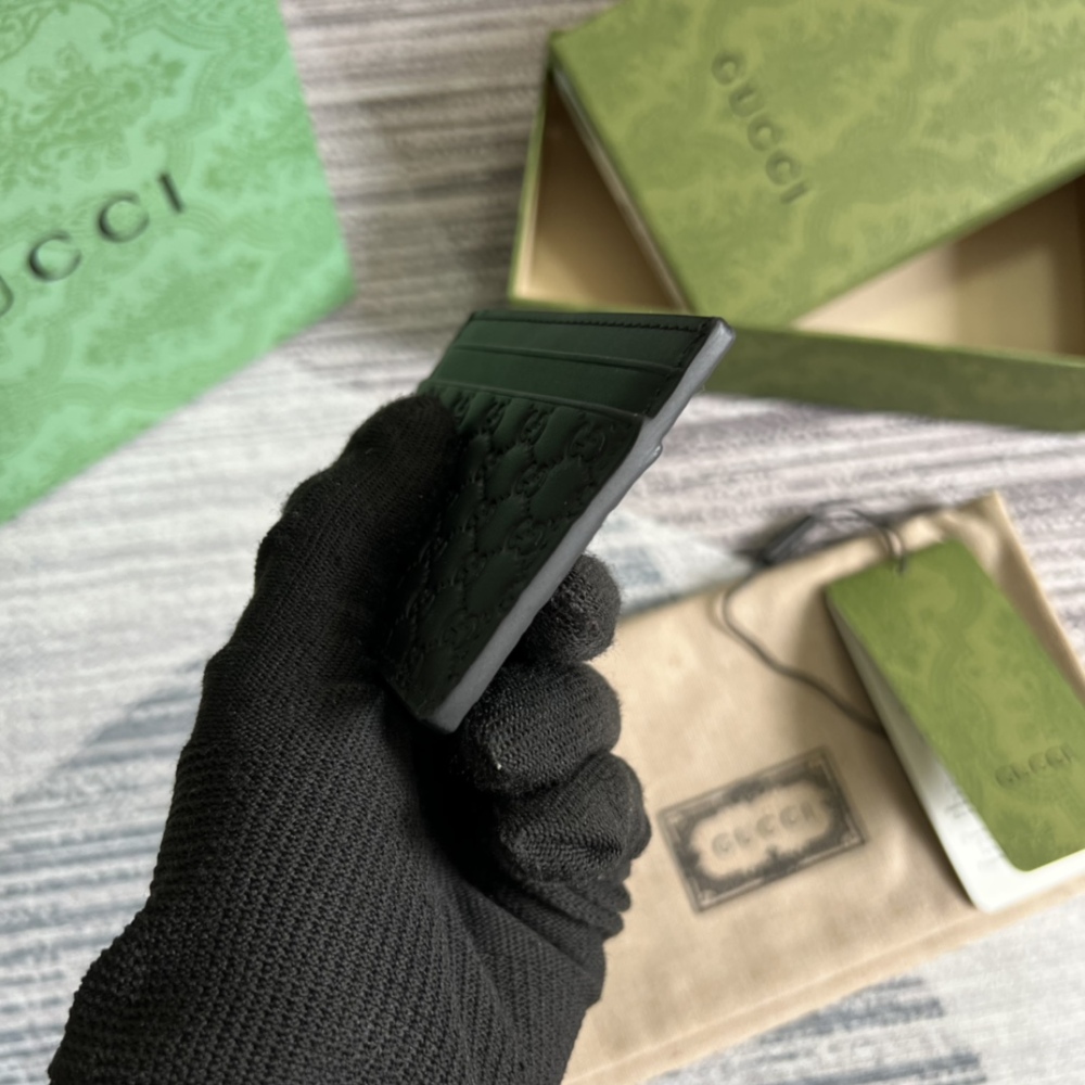 Gucci GG Marmont 2023ss wallet 233166 Mirror Boutique