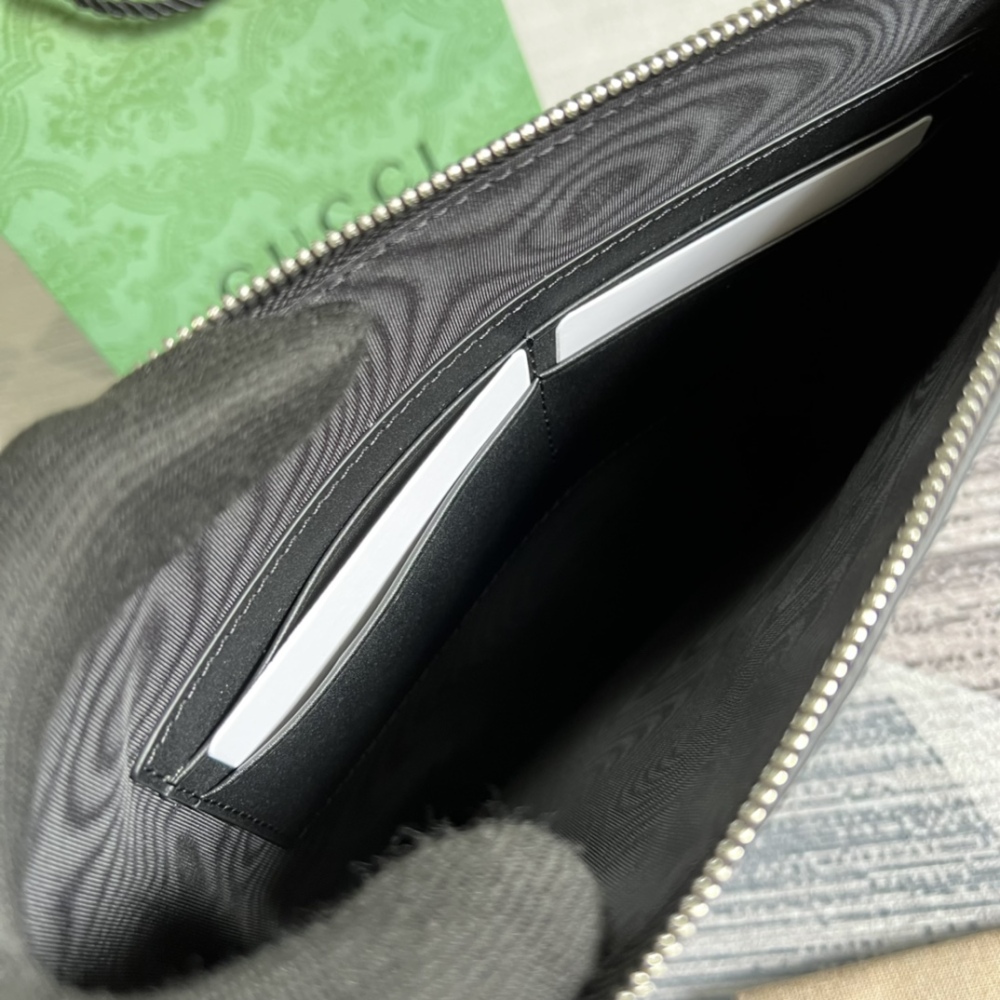 Gucci GG Marmont 2023ss pochette 544477 Mirror Boutique