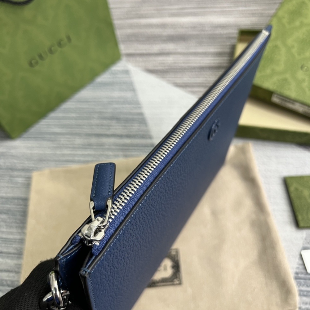 Gucci GG Marmont  pochette 475317 Mirror Boutique