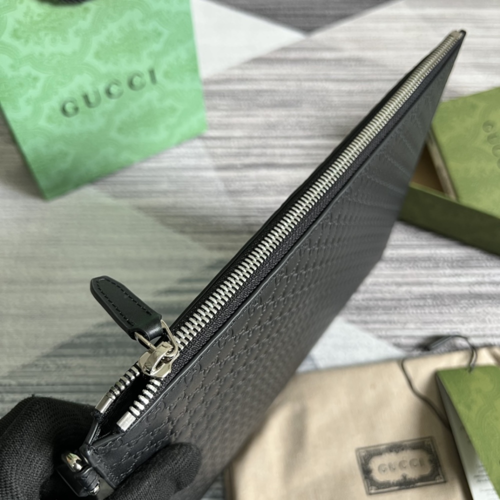 Gucci GG Marmont 2023ss pochette 544477 Mirror Boutique