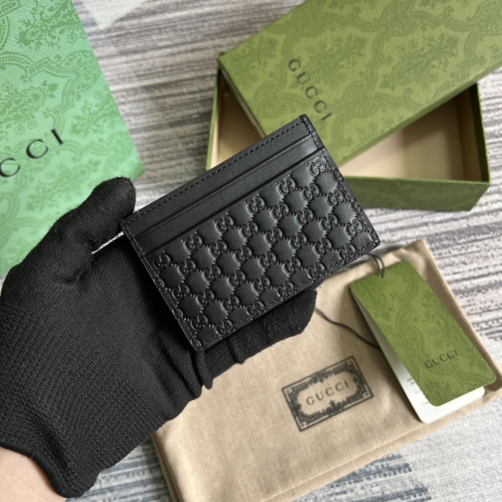 Gucci GG Marmont 2023ss wallet 233166 Mirror Boutique