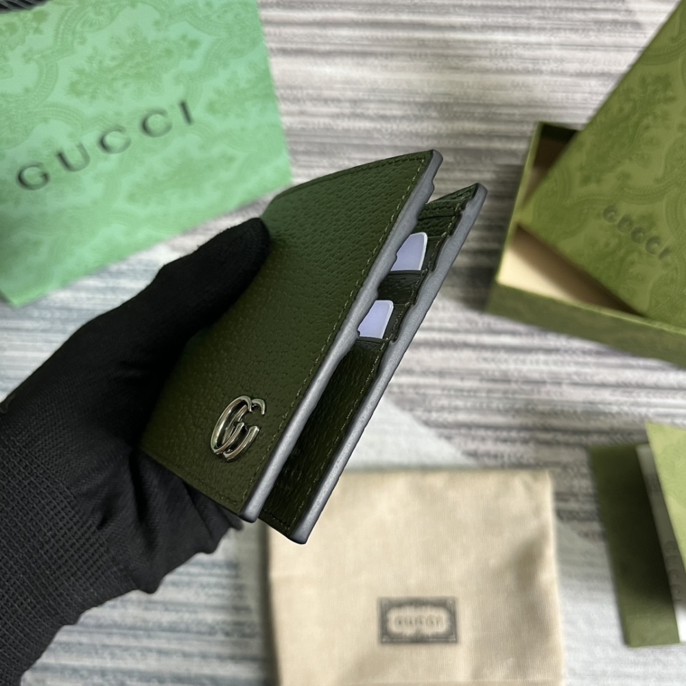 Gucci GG Marmont wallet 428726 Mirror Boutique