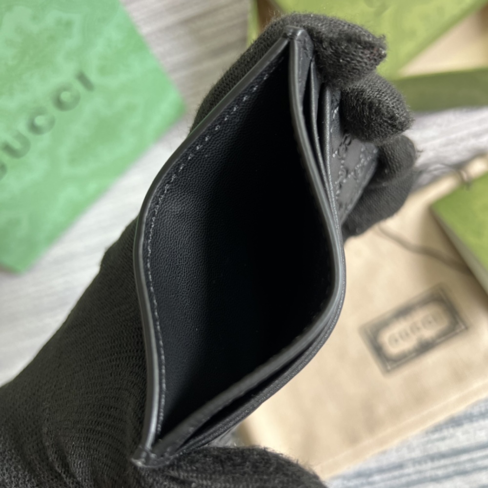 Gucci GG Marmont 2023ss wallet 233166 Mirror Boutique
