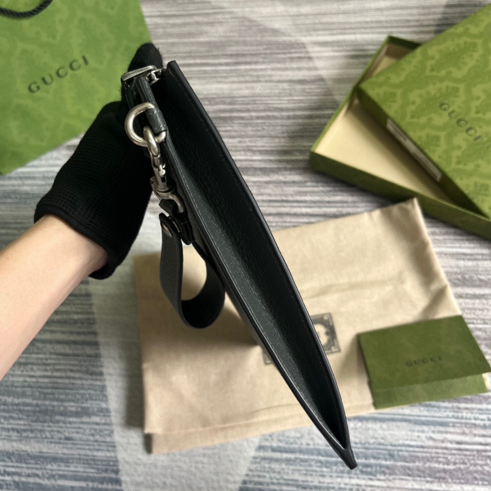 Gucci GG Marmont  pochette 475317 Mirror Boutique