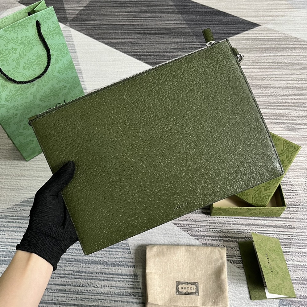 Gucci GG Marmont  pochette 475317 Mirror Boutique