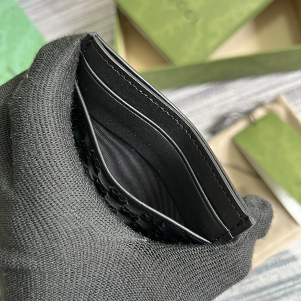 Gucci GG Marmont 2023ss wallet 233166 Mirror Boutique