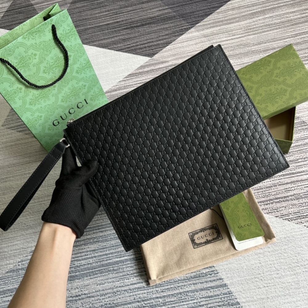 Gucci GG Marmont 2023ss pochette 544477 Mirror Boutique