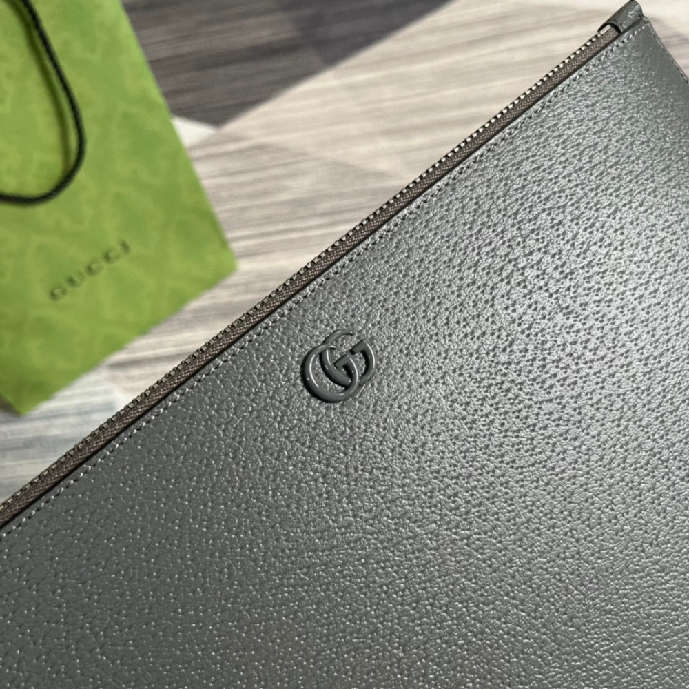 Gucci GG Marmont  pochette 475317 Mirror Boutique