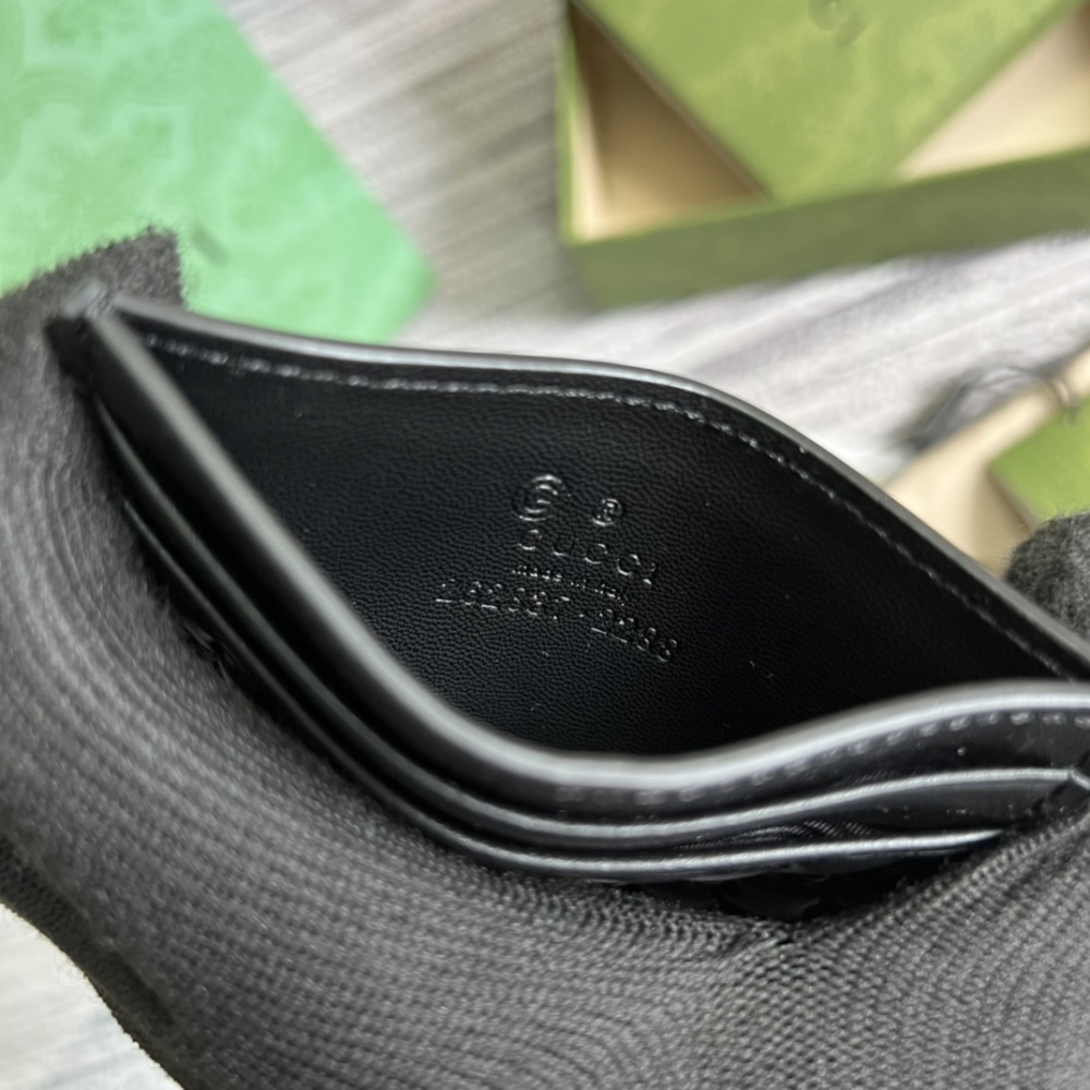 Gucci GG Marmont 2023ss wallet 233166 Mirror Boutique