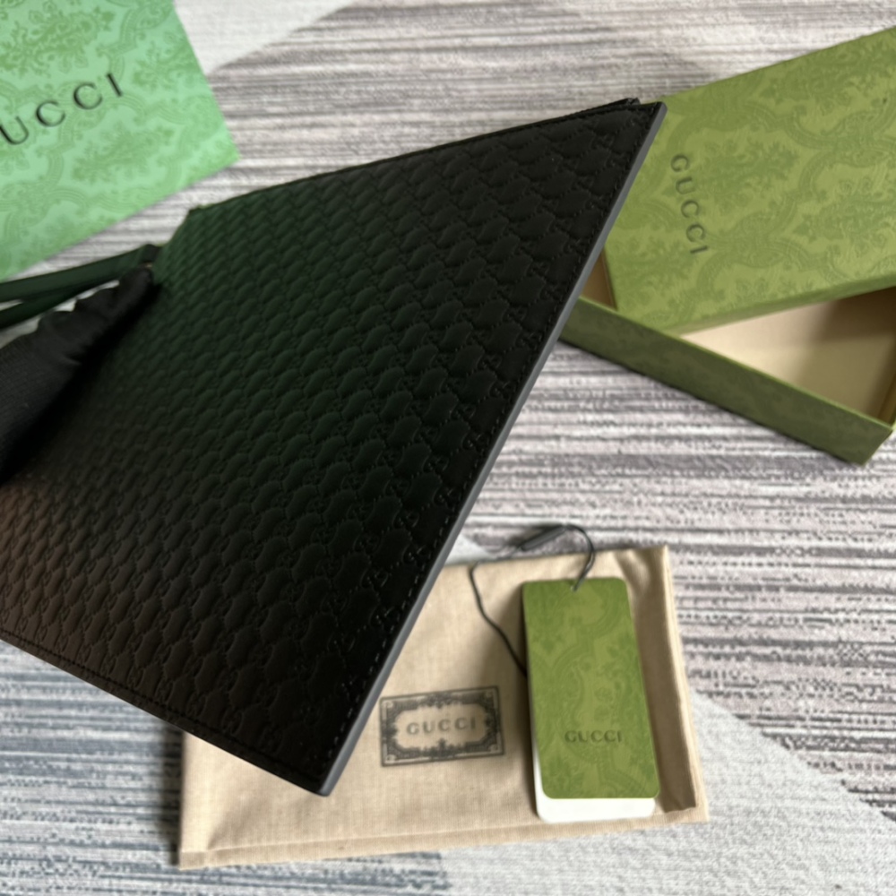 Gucci GG Marmont 2023ss pochette 544477 Mirror Boutique