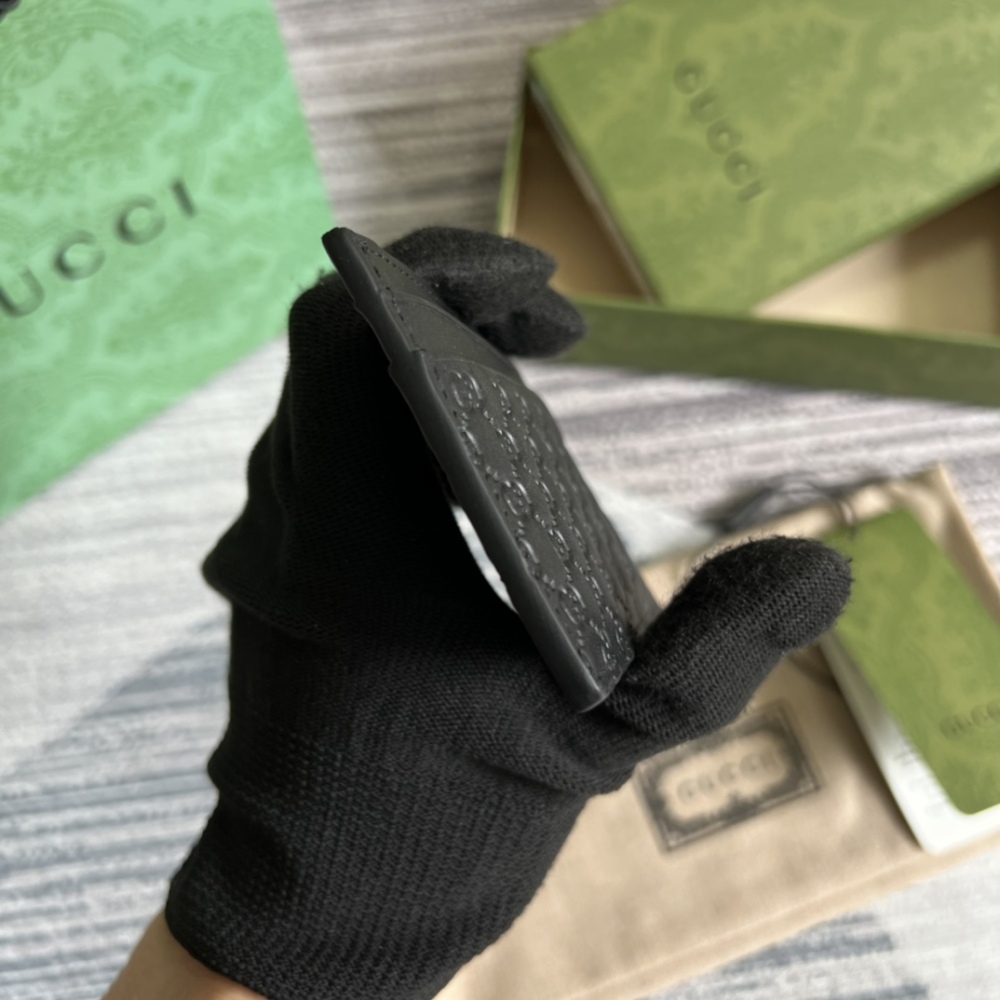 Gucci GG Marmont 2023ss wallet 233166 Mirror Boutique