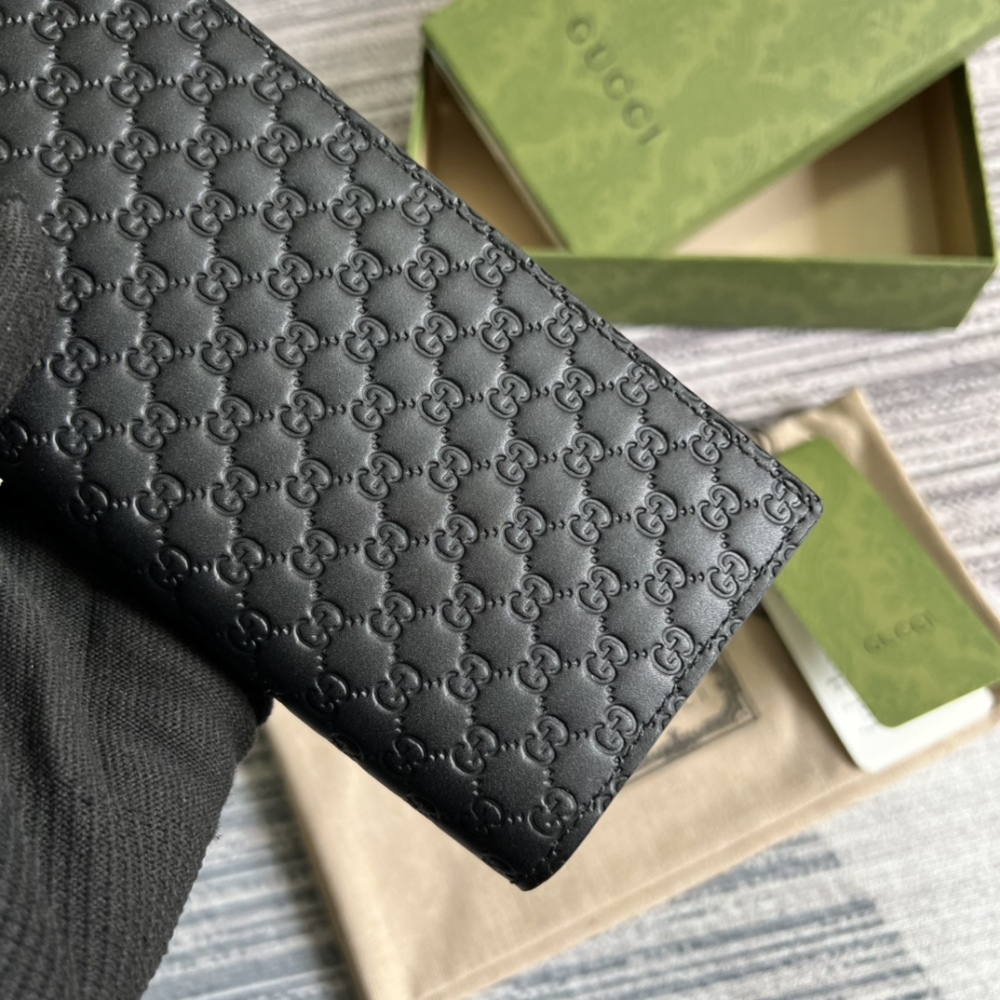 Gucci GG Marmont 2020ss wallet 449245 Mirror Boutique
