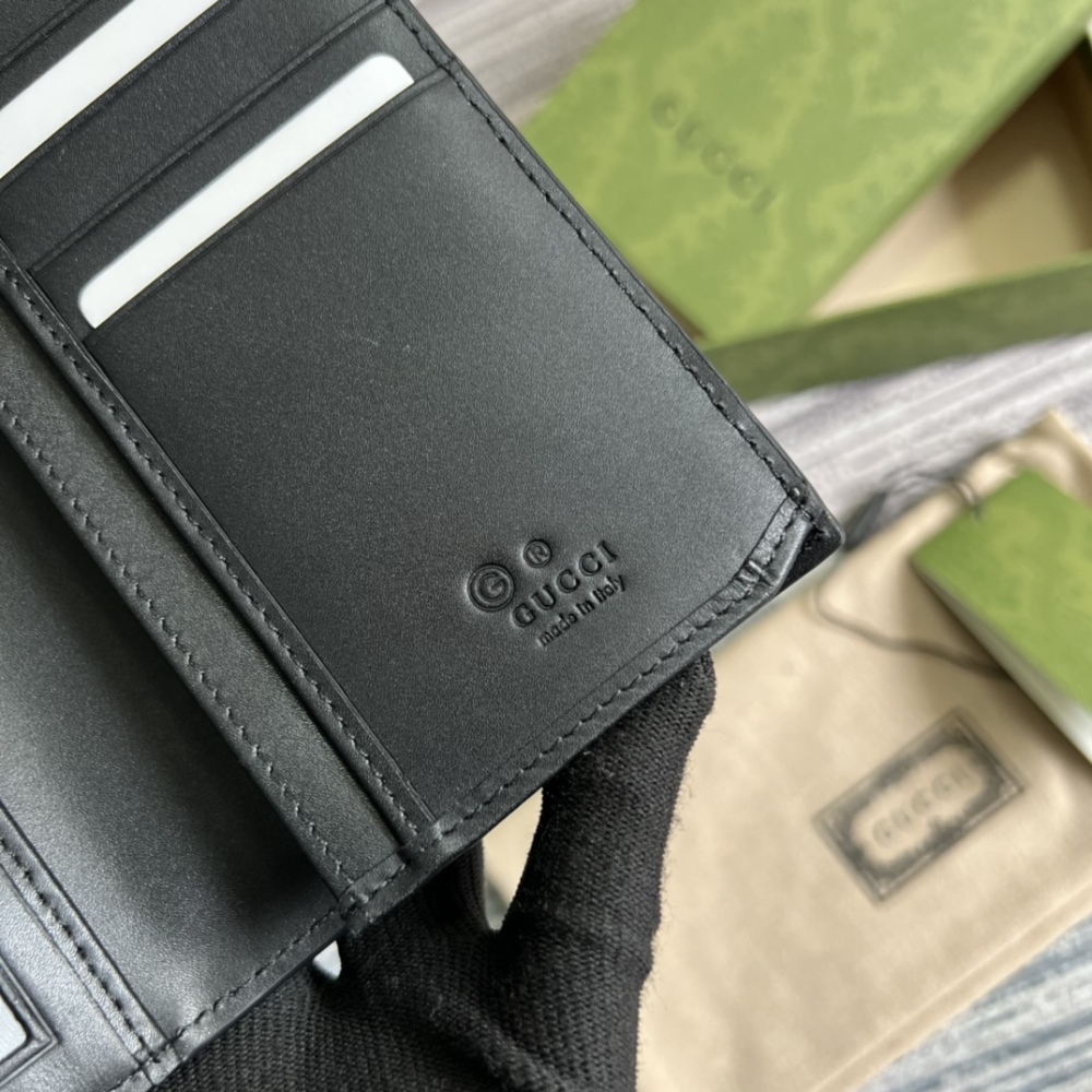 Gucci GG Marmont 2020ss wallet 449245 Mirror Boutique
