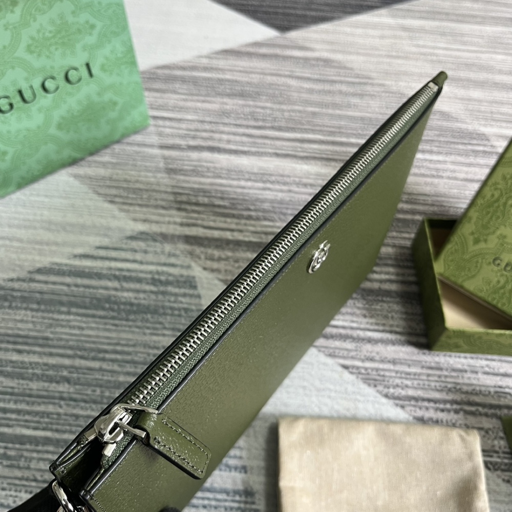 Gucci GG Marmont  pochette 475317 Mirror Boutique