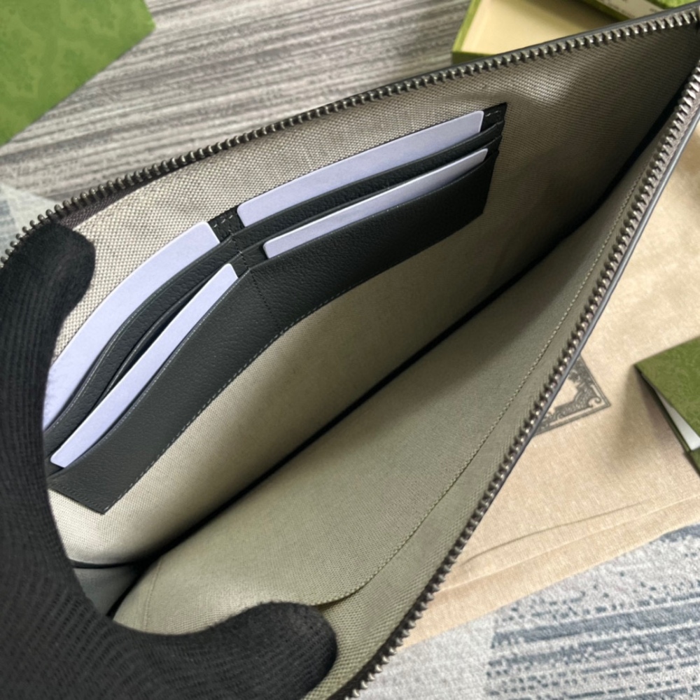 Gucci GG Marmont  pochette 475317 Mirror Boutique