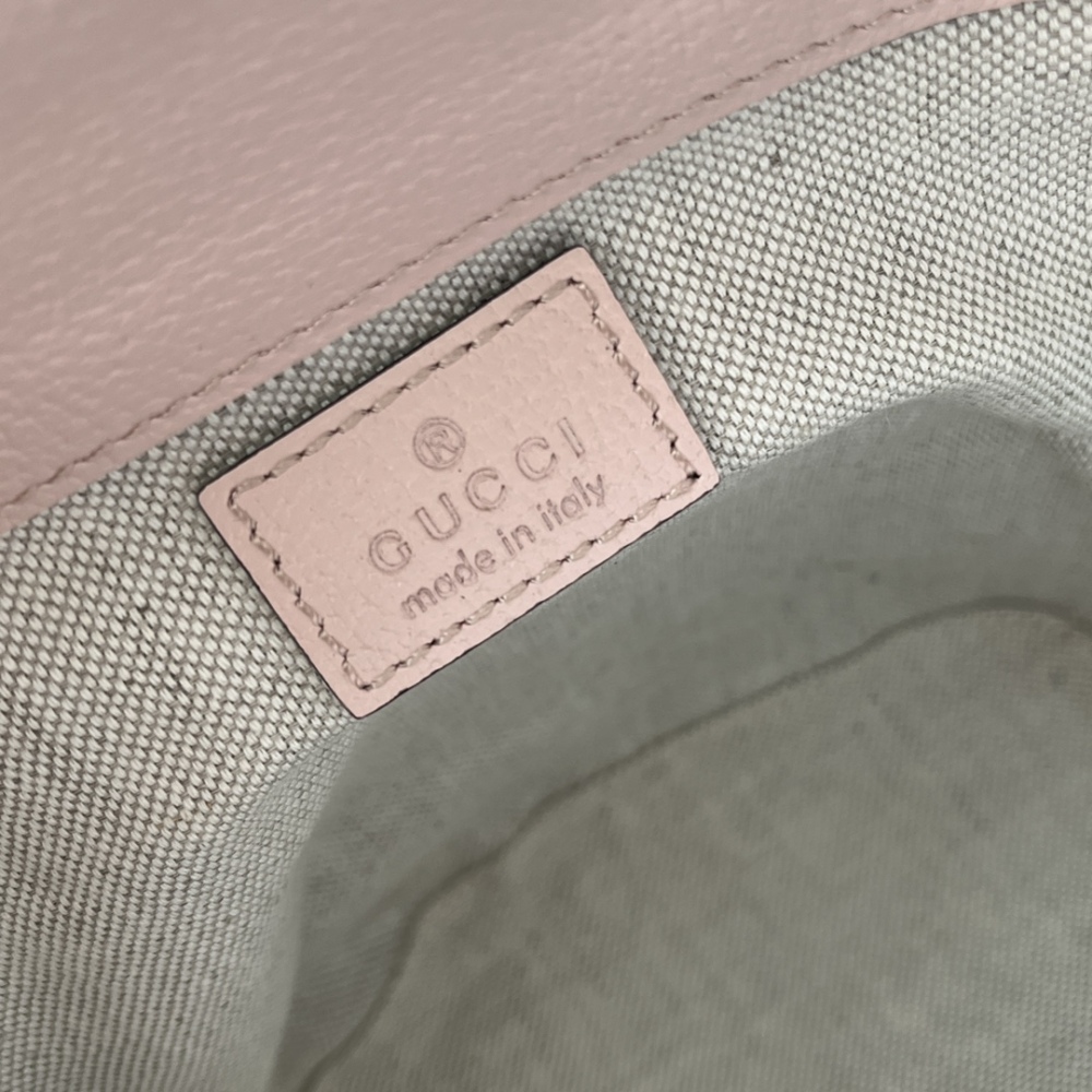 Gucci  GG Ophidia 2023SS Marmont 550620 Mirror Boutique