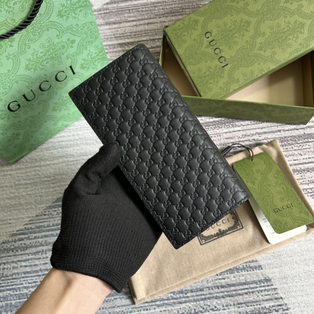 Gucci GG Marmont 2020ss wallet 449245 Mirror Boutique