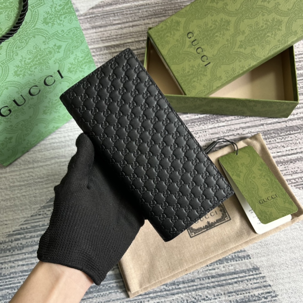 Gucci GG Marmont 2020ss wallet 449245 Mirror Boutique