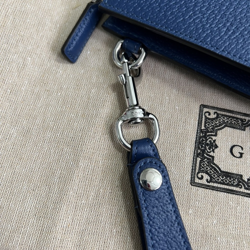 Gucci GG Marmont  pochette 475317 Mirror Boutique
