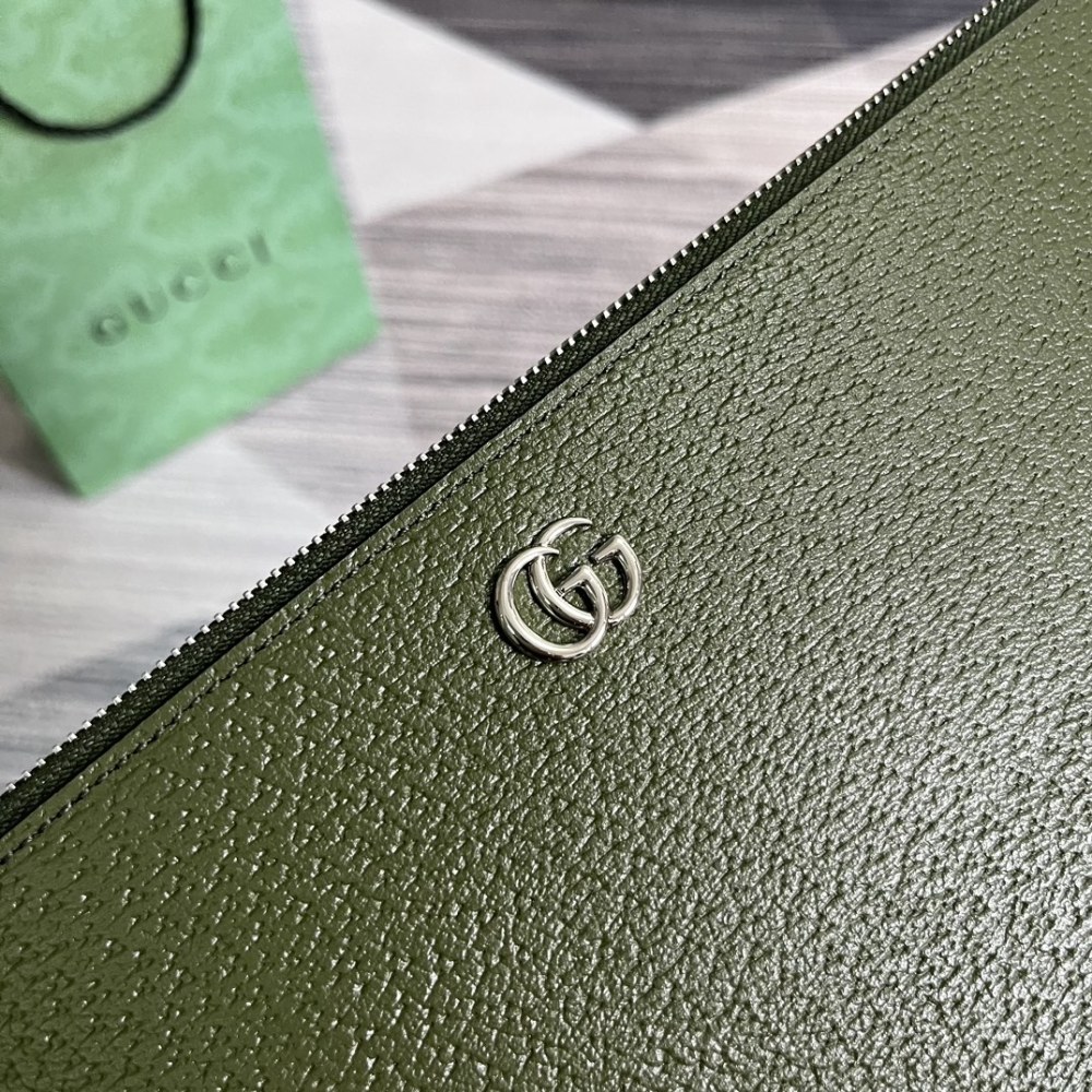 Gucci GG Marmont  pochette 475317 Mirror Boutique