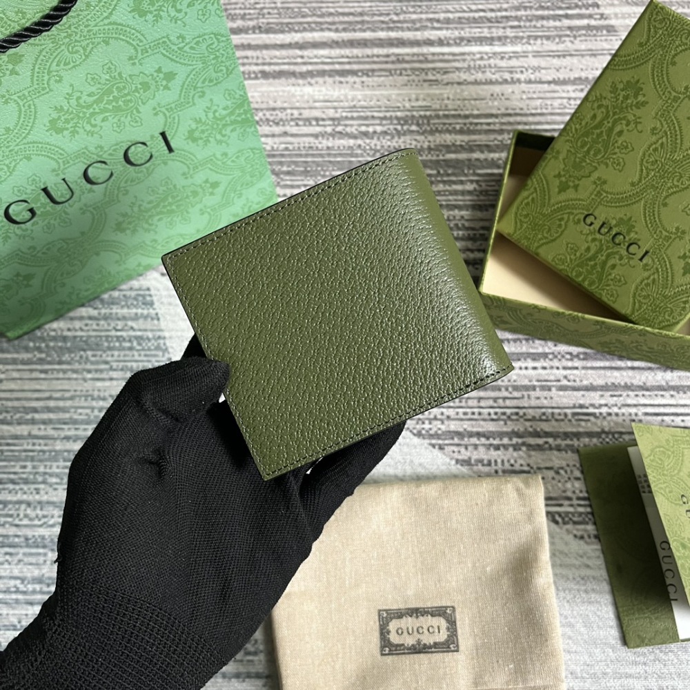 Gucci GG Marmont wallet 428726 Mirror Boutique