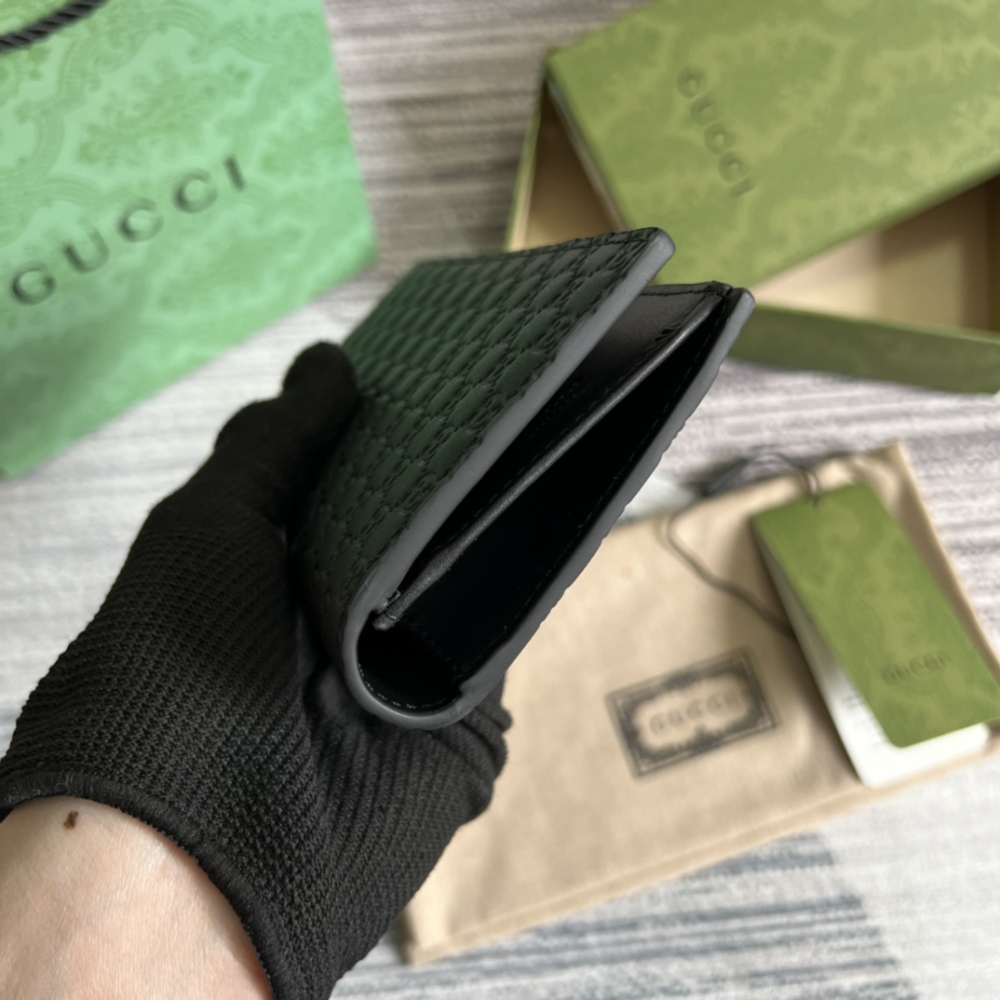 Gucci GG Marmont 2020ss wallet 449245 Mirror Boutique
