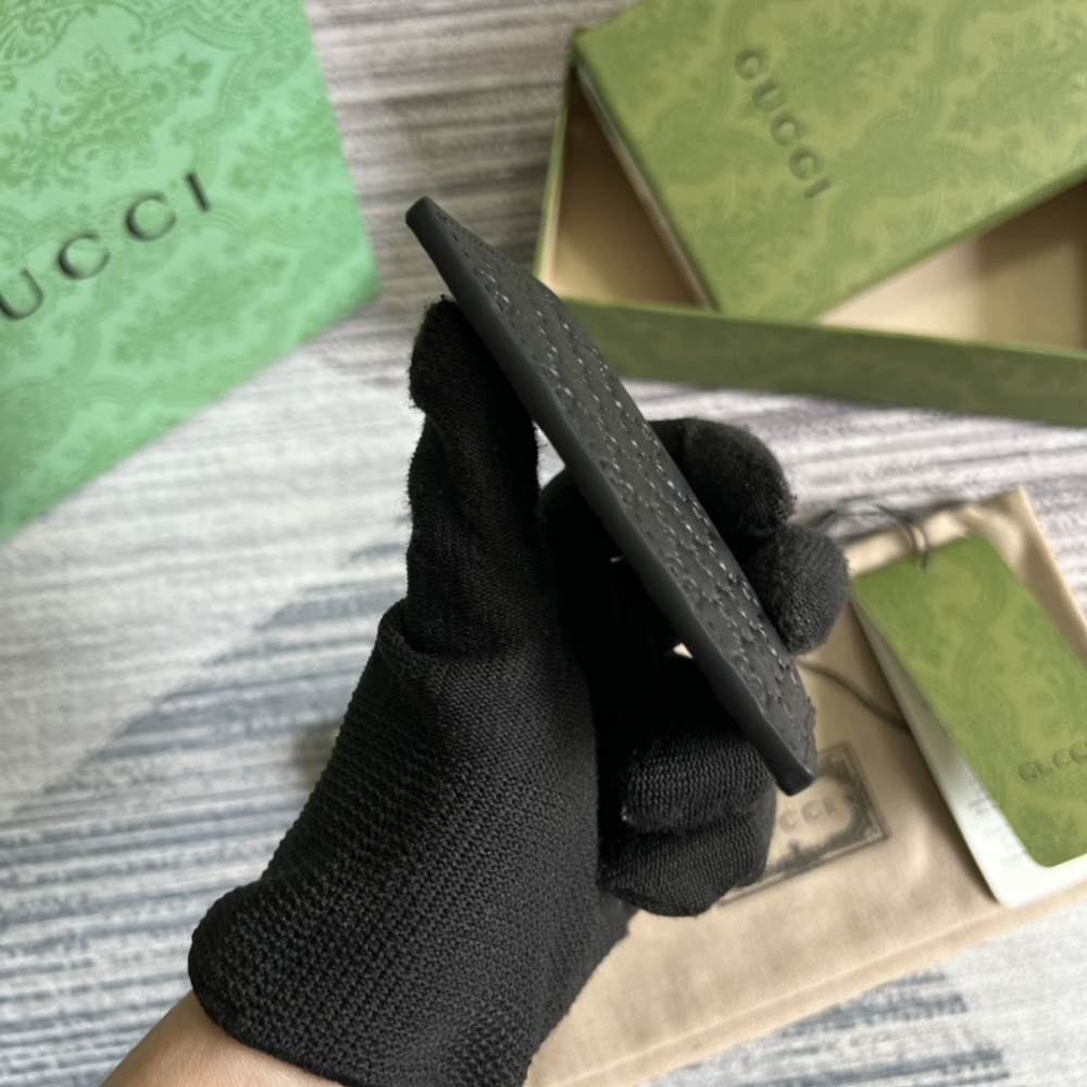 Gucci GG Marmont 2023ss wallet 233166 Mirror Boutique