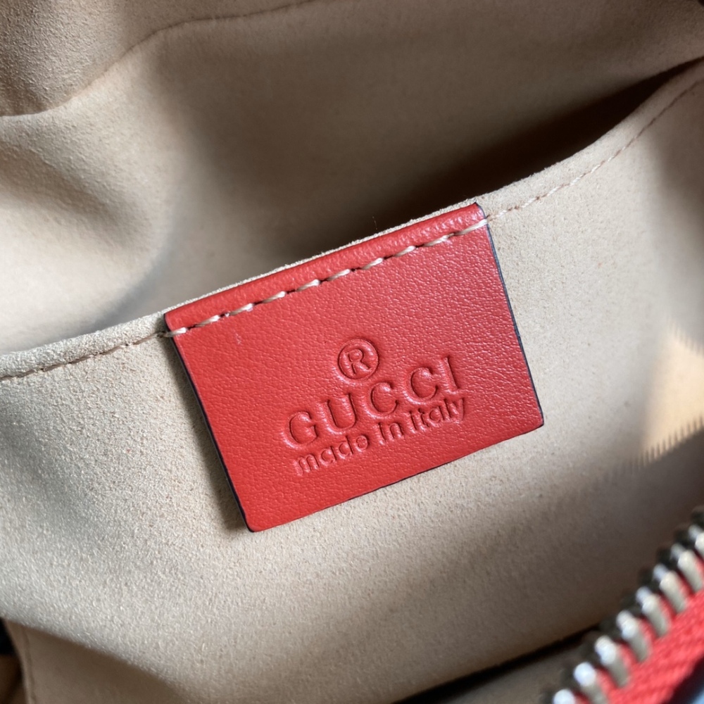 Gucci  GG  camera bag Marmont 447632 Mirror Boutique