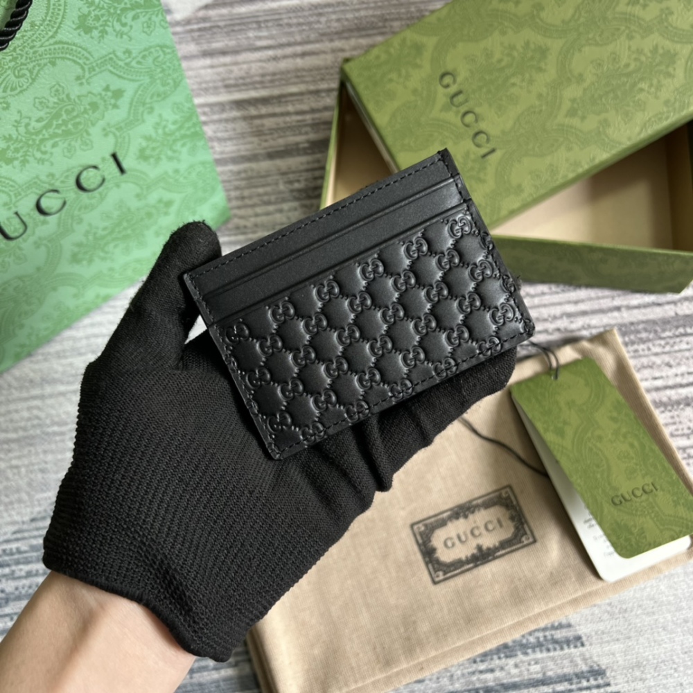 Gucci GG Marmont 2023ss wallet 233166 Mirror Boutique