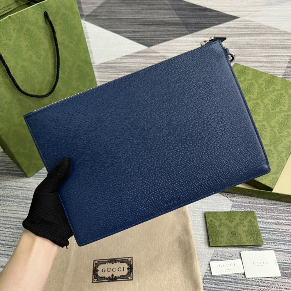 Gucci GG Marmont  pochette 475317 Mirror Boutique