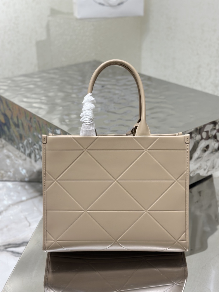 Prada Tote bag 1BA378 MM  Mirror Boutique