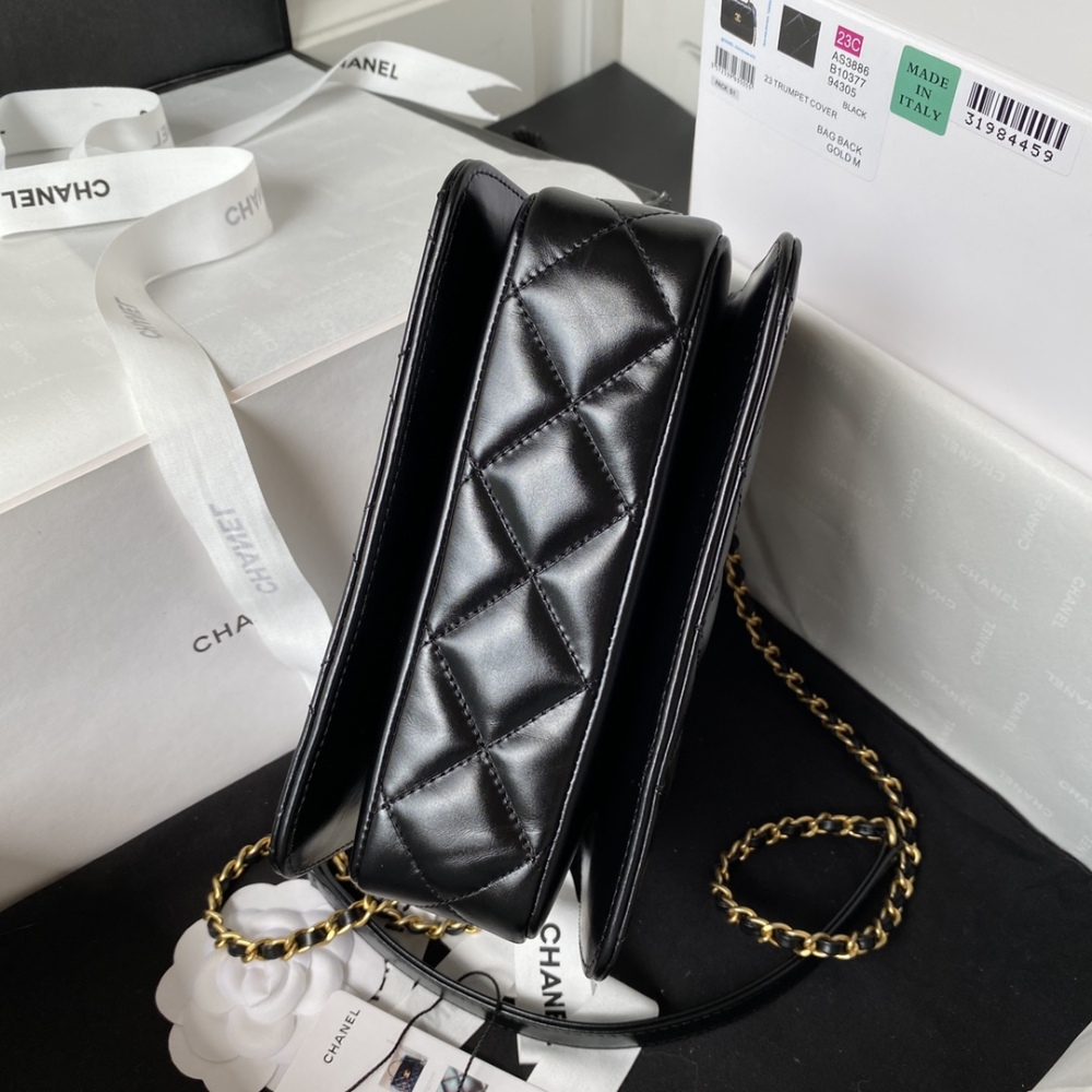 Chanel 23p Kelly bags MM AS3886 Mirror Boutique