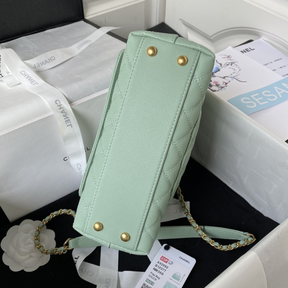 Chanel 23p cocohandle 92990 Mirror Boutique