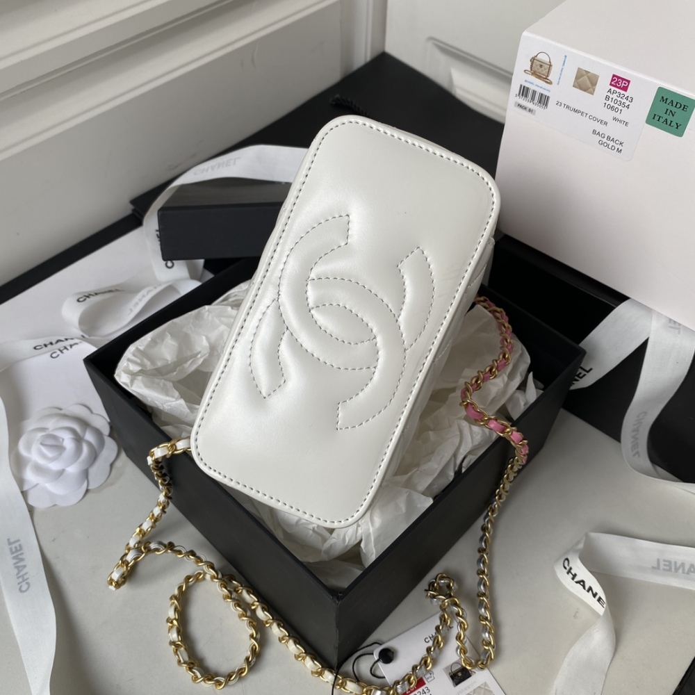 Chanel 23p box bags AP3243  Mirror Boutique