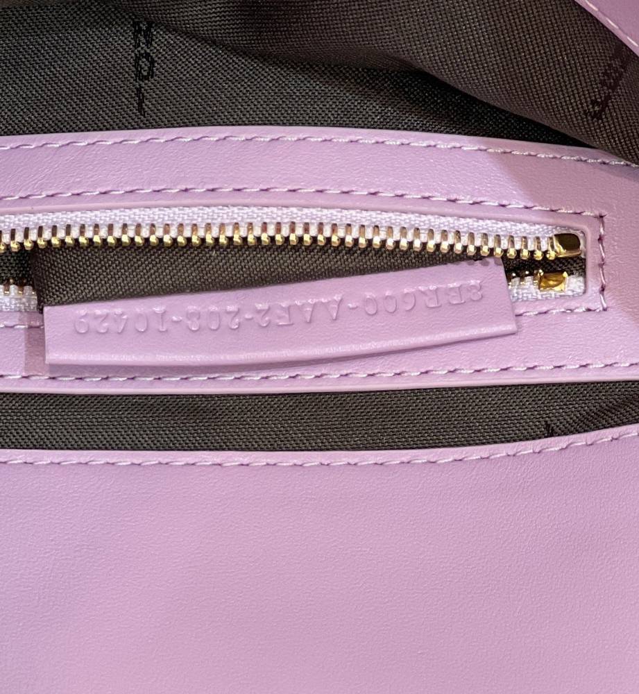 Fendi Baguette bag  0135AM Mirror Boutique