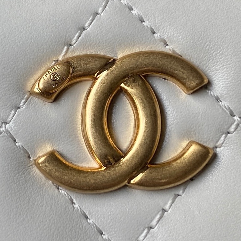 Chanel 23p box bags AP3243  Mirror Boutique