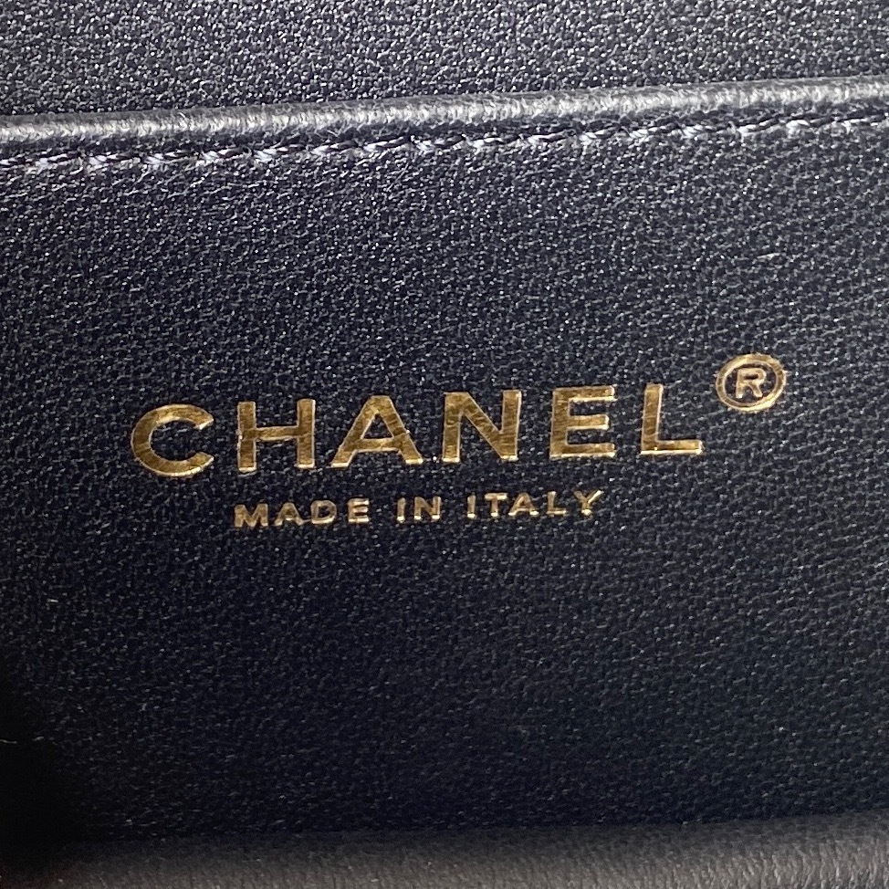 Chanel 23p Kelly bags MM AS3886 Mirror Boutique